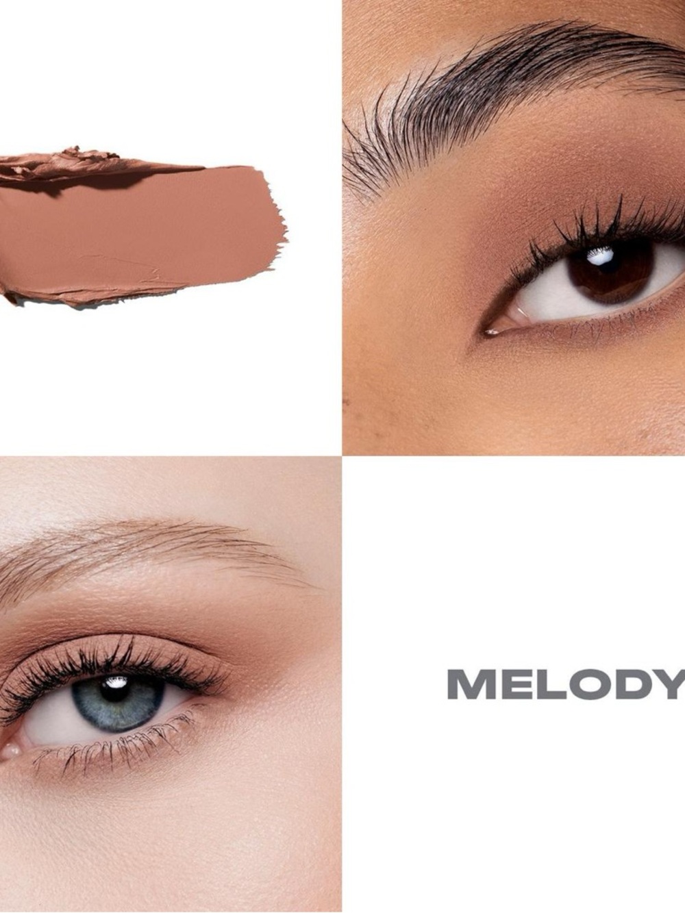 Morphe Solo Artist Priming Cream Eyeshadow-NWT - Picture 3 of 7